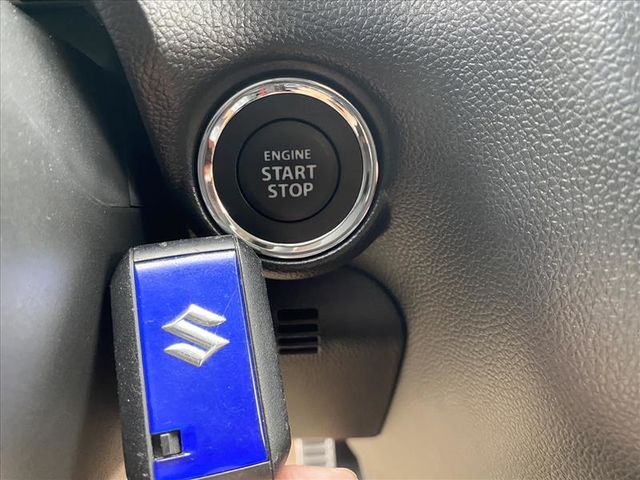 Suzuki SWIFT  第14張相片