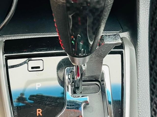 Toyota ALTIS  第14張相片