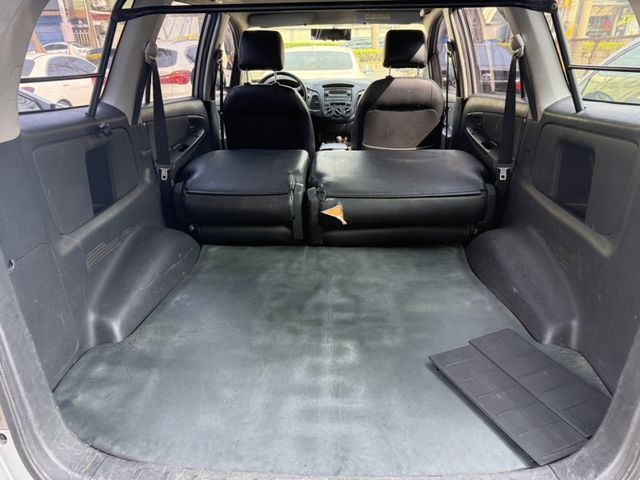 Toyota Innova  第8張相片
