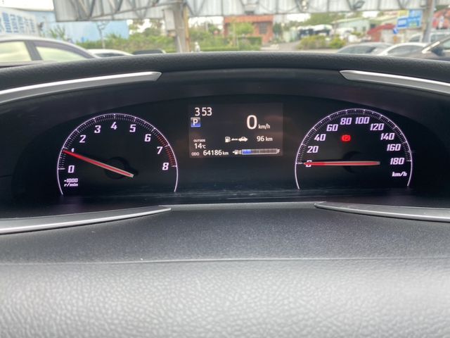 Toyota SIENTA  第15張相片