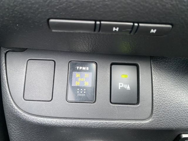 Toyota SIENTA  第17張相片
