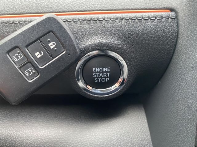 Toyota SIENTA  第21張相片