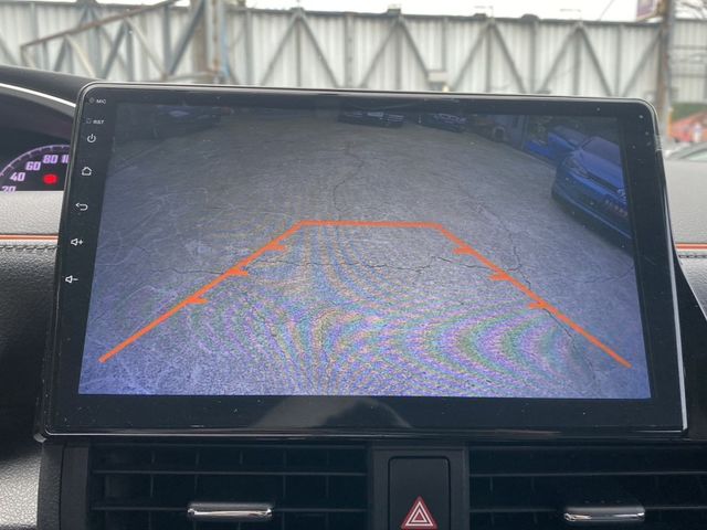 Toyota SIENTA  第22張相片