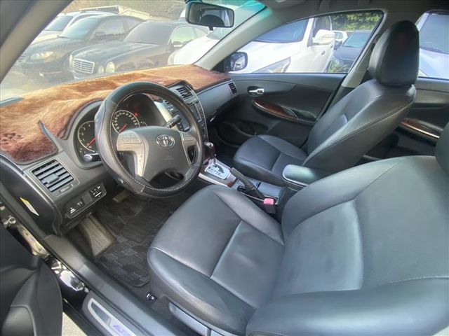 Toyota ALTIS  第7張相片