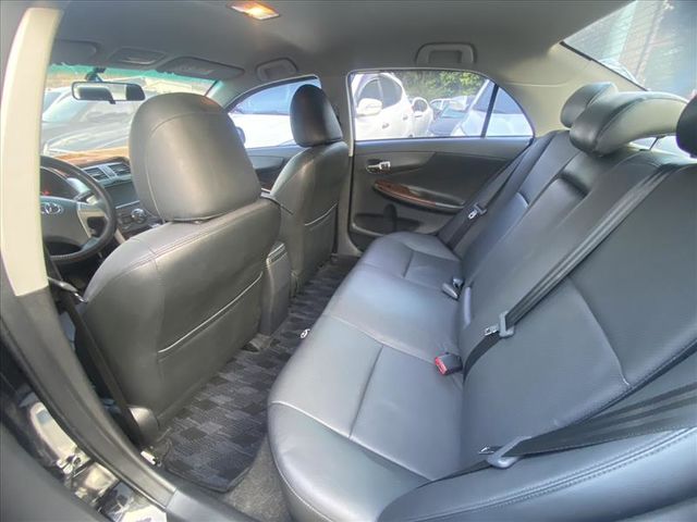 Toyota ALTIS  第8張相片