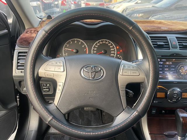 Toyota ALTIS  第10張相片
