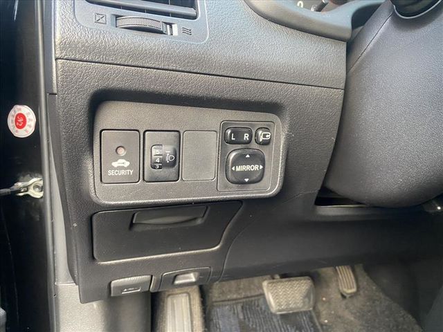 Toyota ALTIS  第12張相片