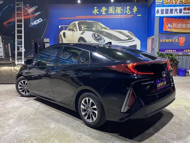 Toyota Prius  第4張相片