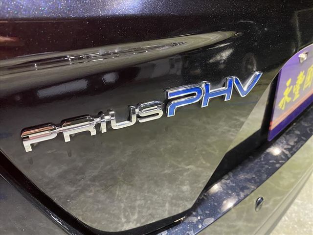 Toyota Prius  第7張相片