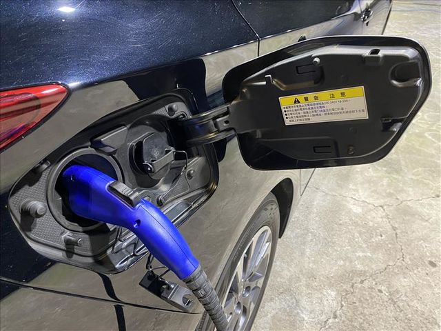 Toyota Prius  第8張相片
