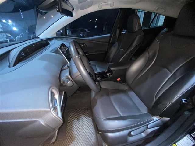 Toyota Prius  第9張相片