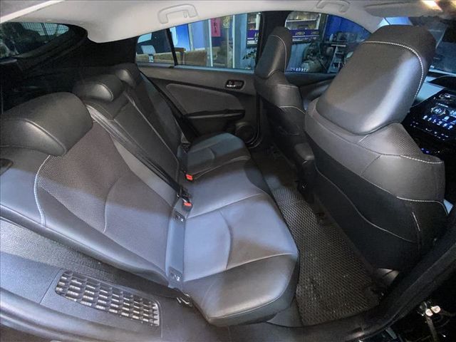 Toyota Prius  第12張相片