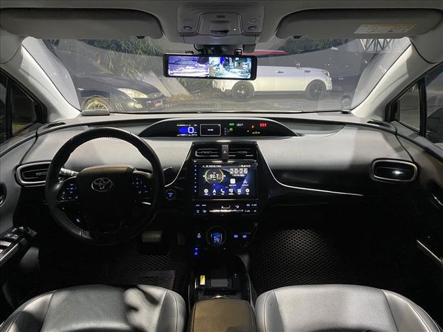 Toyota Prius  第13張相片