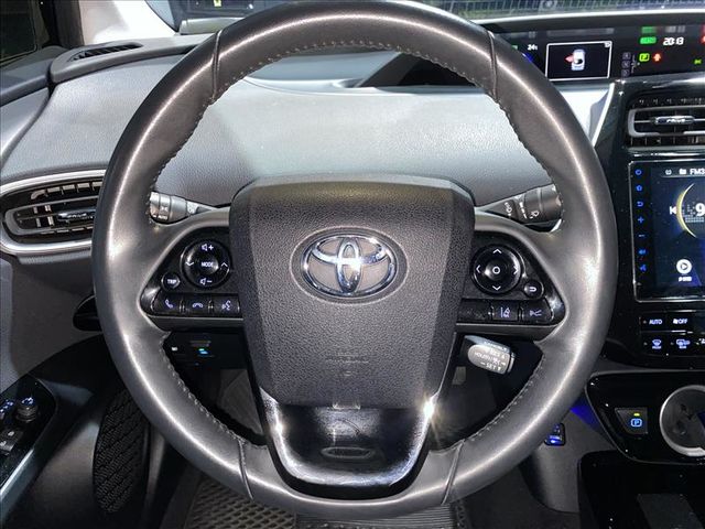 Toyota Prius  第15張相片