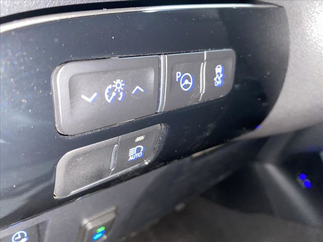Toyota Prius  第21張相片