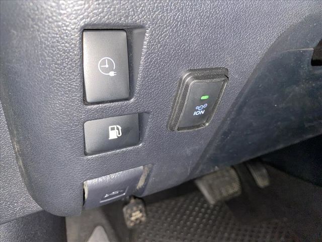 Toyota Prius  第22張相片