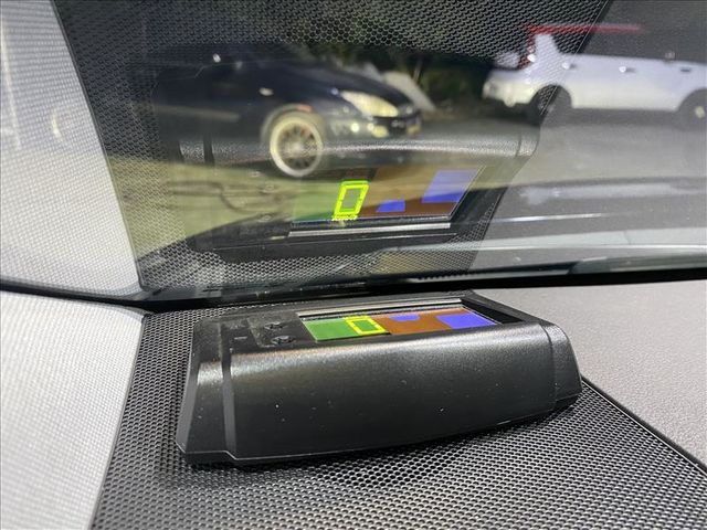 Toyota Prius  第23張相片