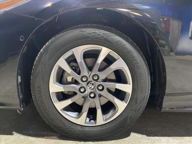 Toyota Prius  第25張相片