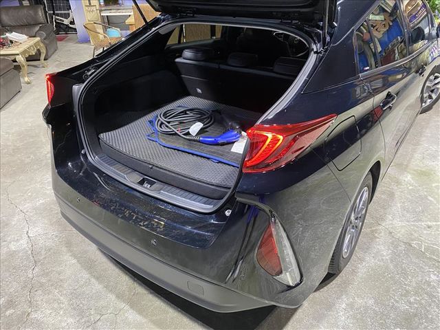 Toyota Prius  第29張相片