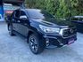 Toyota Hilux  第1張縮圖