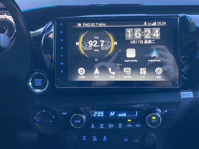 Toyota Hilux  第17張相片