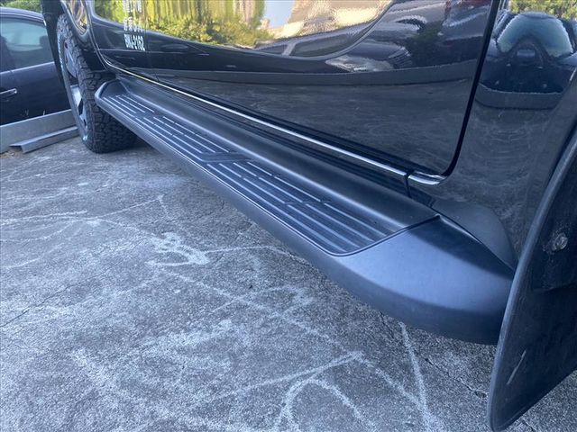 Toyota Hilux  第29張相片