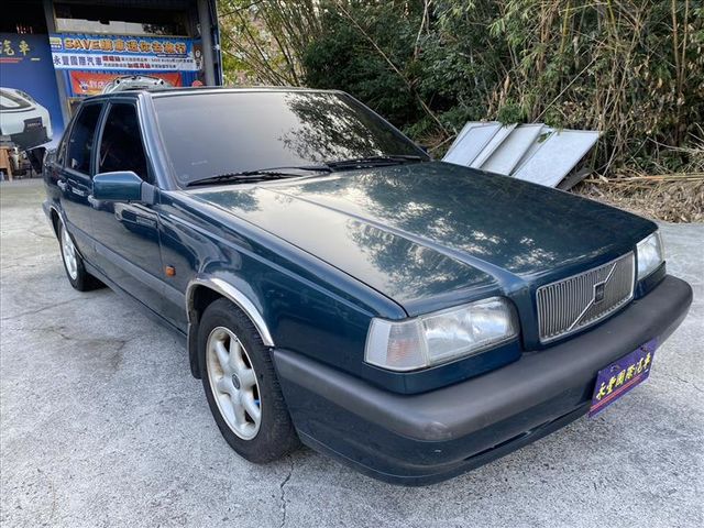 Volvo 850  第1張相片