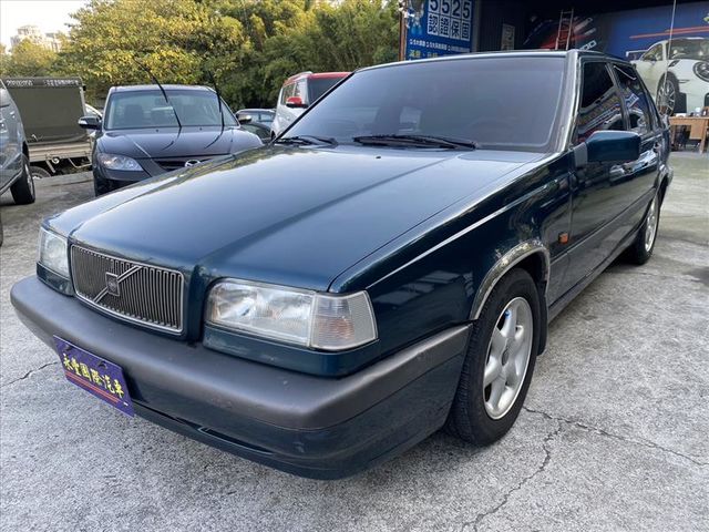 Volvo 850  第2張相片
