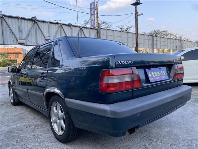 Volvo 850  第3張相片