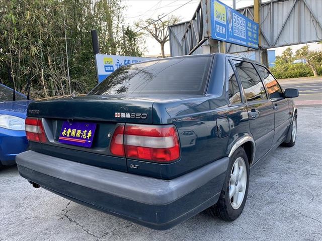 Volvo 850  第4張相片