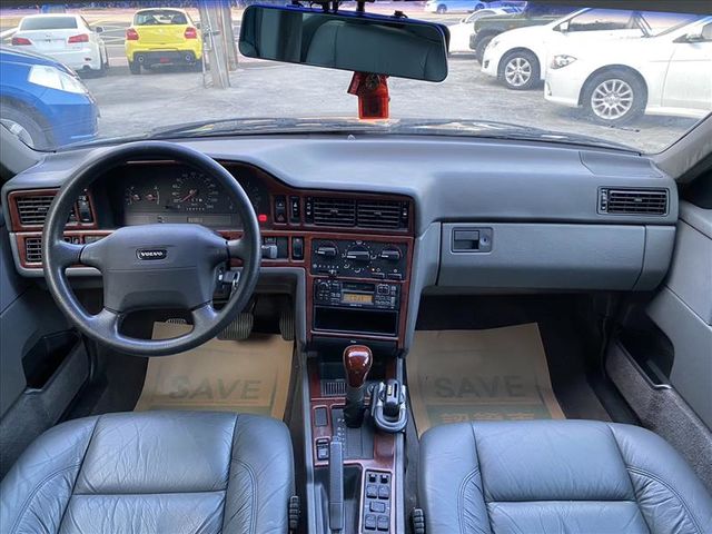 Volvo 850  第6張相片