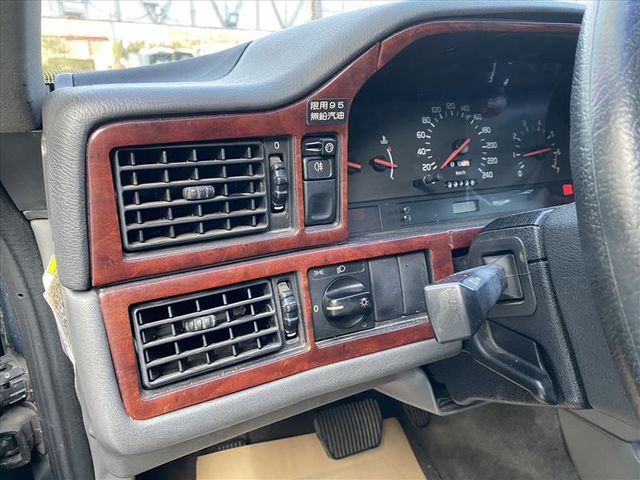 Volvo 850  第8張相片
