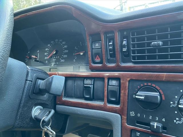 Volvo 850  第9張相片