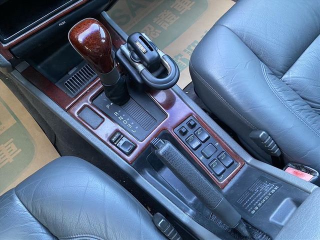 Volvo 850  第11張相片