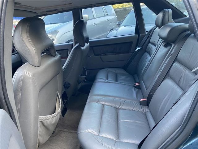 Volvo 850  第12張相片