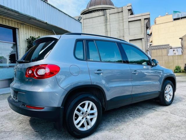 Volkswagen 福斯 Tiguan  第2張相片