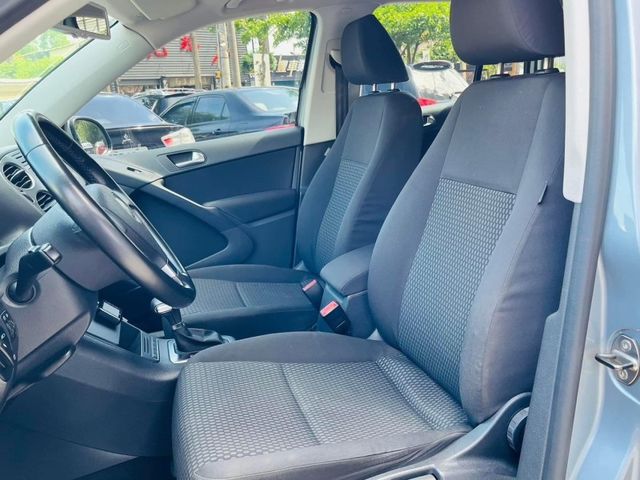Volkswagen 福斯 Tiguan  第3張相片
