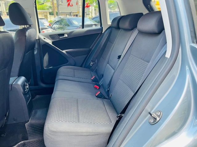 Volkswagen 福斯 Tiguan  第4張相片