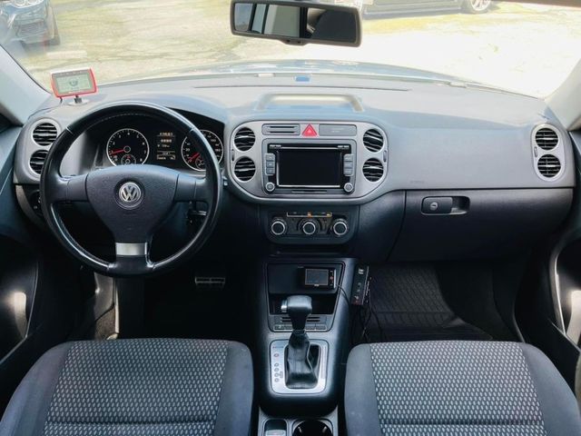 Volkswagen 福斯 Tiguan  第5張相片