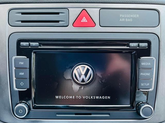 Volkswagen 福斯 Tiguan  第6張相片