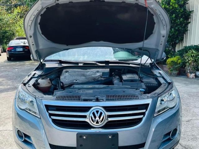 Volkswagen 福斯 Tiguan  第11張相片