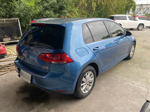 Volkswagen 福斯 Golf  第4張相片