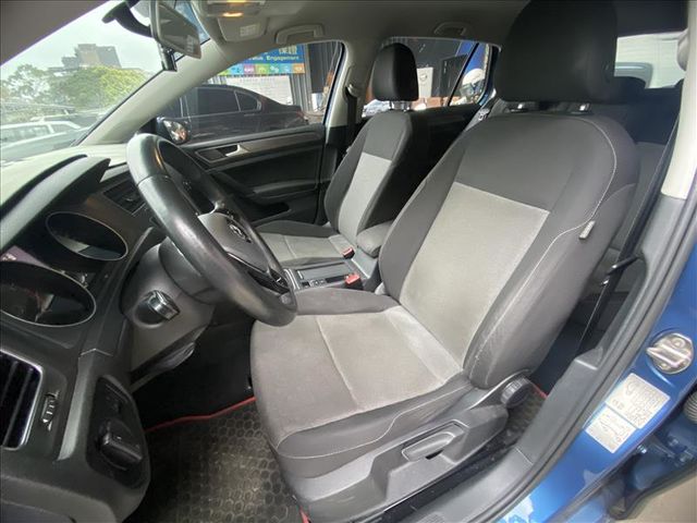 Volkswagen 福斯 Golf  第7張相片