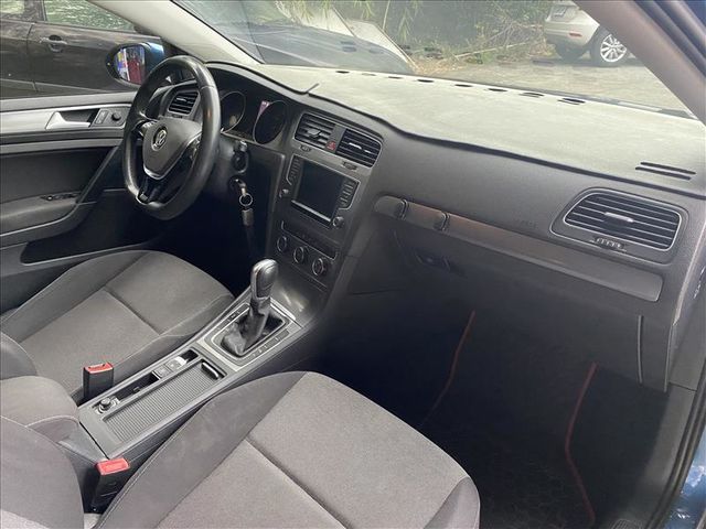 Volkswagen 福斯 Golf  第8張相片