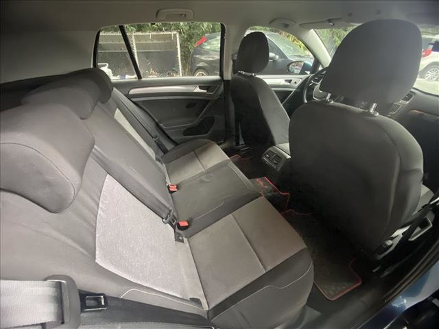 Volkswagen 福斯 Golf  第10張相片