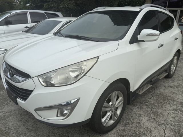 Hyundai IX 35  第2張相片
