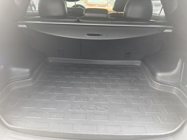 Hyundai IX 35  第7張相片