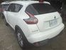 Nissan Juke  第2張縮圖