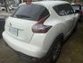 Nissan Juke  第3張縮圖
