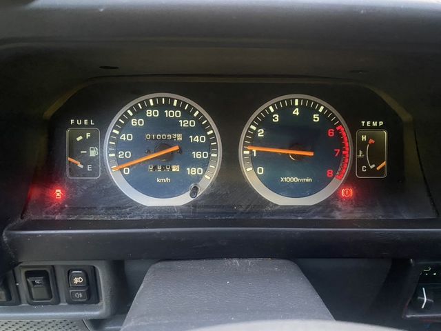 Mitsubishi Delica  第8張相片